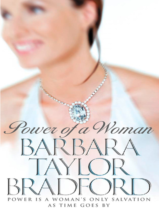 Power of a Woman (eBook)